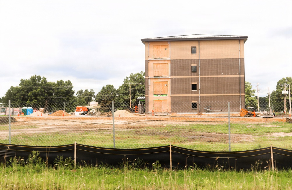 DPW director: Fort McCoy infrastructure projects position installation for future missions