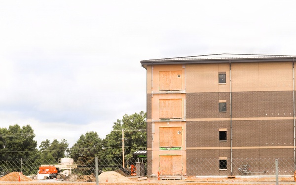 DPW director: Fort McCoy infrastructure projects position installation for future missions
