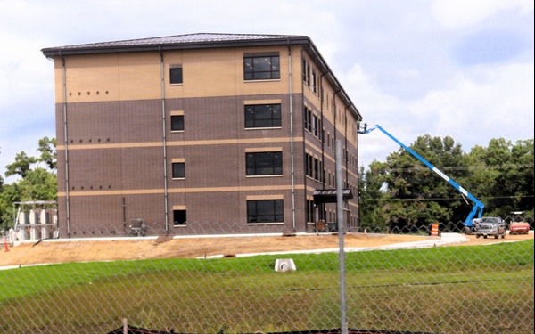 DPW director: Fort McCoy infrastructure projects position installation for future missions