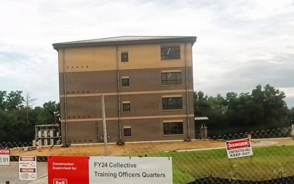 DPW director: Fort McCoy infrastructure projects position installation for future missions
