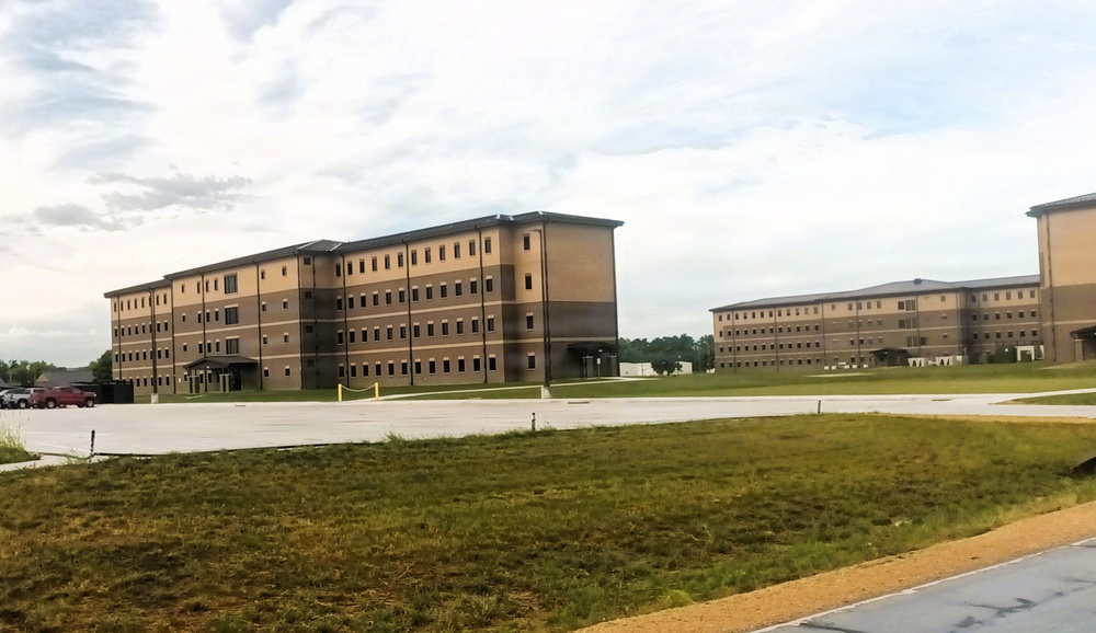 DPW director: Fort McCoy infrastructure projects position installation for future missions