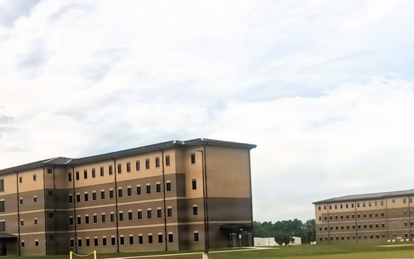DPW director: Fort McCoy infrastructure projects position installation for future missions