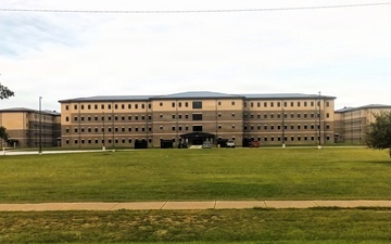 DPW director: Fort McCoy infrastructure projects position installation for future missions