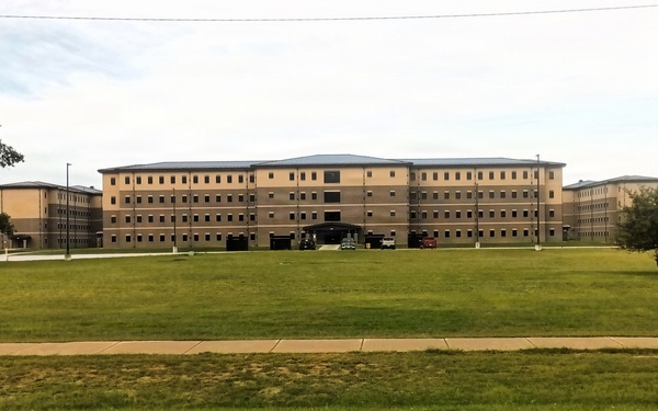 DPW director: Fort McCoy infrastructure projects position installation for future missions