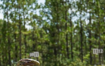 75th USARIC conducts Operation Catalyst Forge at Camp Shelby