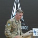 First Blue Tape Ceremony connects Guardian selects with Space Force mentors