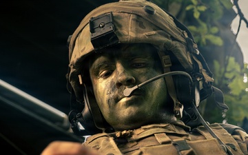 Air Defenders Participate in Saber Junction 26 at JMRC in Hohenfels, Germany