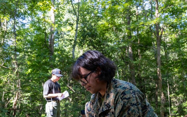 Expeditionary Operations Training Group Mass Casualty Course