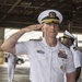 CNRH holds Change of Command Ceremony