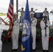 CNRH holds Change of Command Ceremony