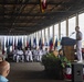 CNRH holds Change of Command Ceremony