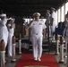 CNRH holds Change of Command Ceremony