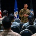 Team Vandenberg Readies New Noncommissioned Officers for Leadership Roles