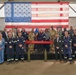 The U.S. Army and Metallus kickoff HF-1 steel capacity expansion effort with new manufacturing assets in Ohio