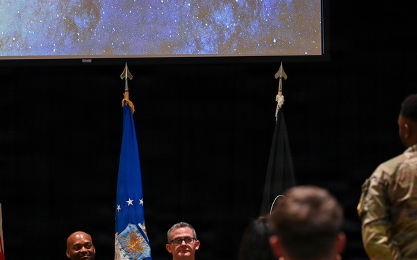 Team Vandenberg Readies New Noncommissioned Officers for Leadership Roles