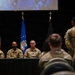 Team Vandenberg Readies New Noncommissioned Officers for Leadership Roles