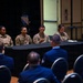 Team Vandenberg Readies New Noncommissioned Officers for Leadership Roles