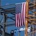 Astrotech Topping Out Ceremony