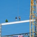 Astrotech Topping Out Ceremony