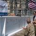 Astrotech Topping Out Ceremony