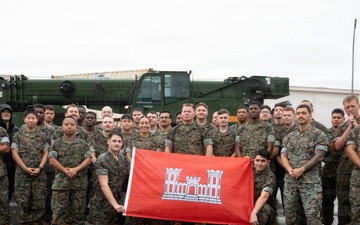 Orders From Higher: CWO3 Spencer Concludes 26 years of service