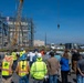 Astrotech Topping Out Ceremony
