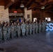 Vandenberg’s Staff Sergeant. Promotion Release Party 2026