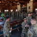 Vandenberg’s Staff Sergeant. Promotion Release Party 2026