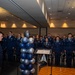 Team Vandenberg Welcomes New NCOs