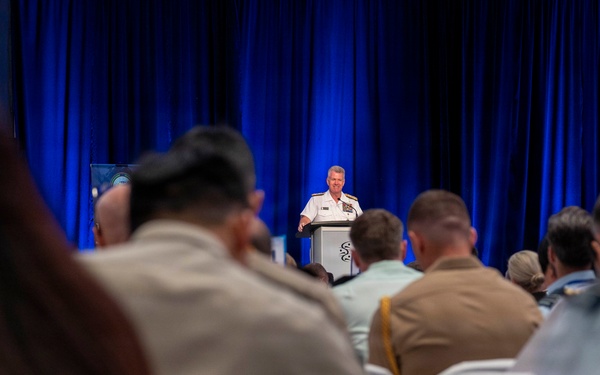 28th Indo-Pacific Chiefs of Defense Conference Focuses on Strengthening Regional Security