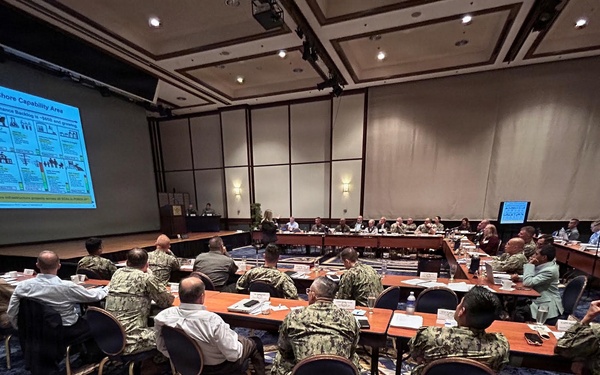 Region Japan Holds Executive Steering Committee Conference in Tokyo