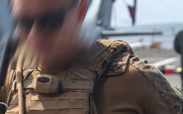 LCF-24: Maritime Interdiction Operation