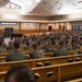 Base Co Hosts SNCO Town Hall
