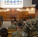 Base Co Hosts SNCO Town Hall