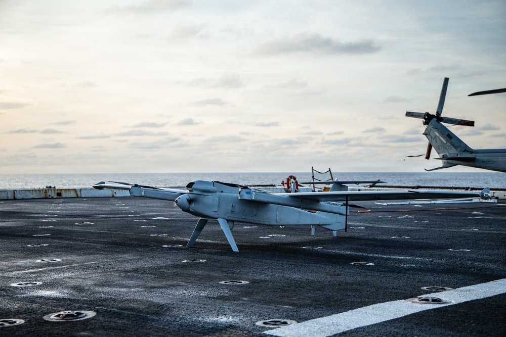 LCF-24: Maritime Interdiction Operations