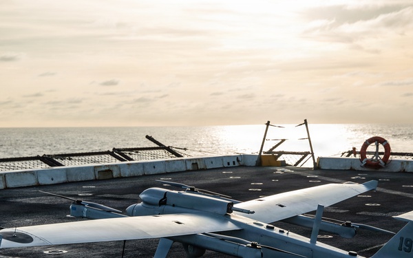 LCF-24: Maritime Interdiction Operations