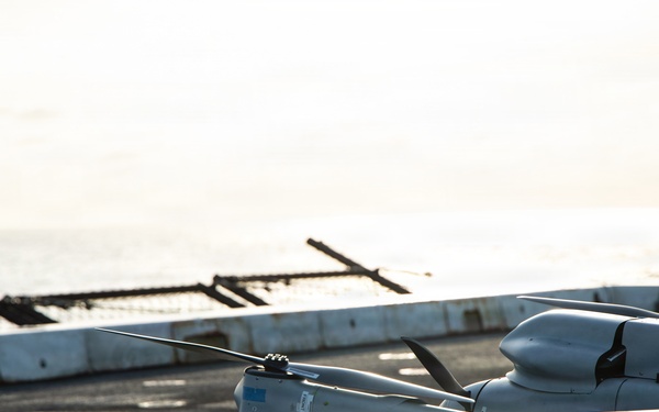 LCF-24: Maritime Interdiction Operations