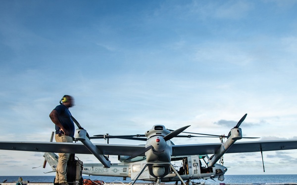 LCF-24: Maritime Interdiction Operations