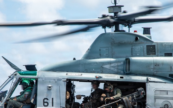 LCF-24: Maritime Interdiction Operations