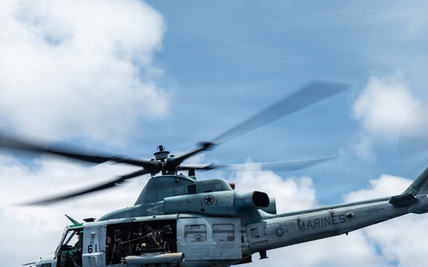 LCF-24: Maritime Interdiction Operations