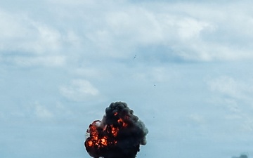 LCF-24: Maritime Interdiction Operations
