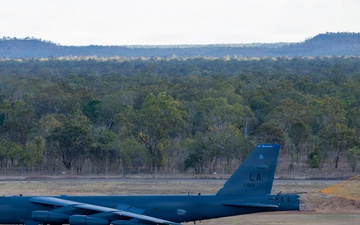 2nd Bomb Wing conducts Bomber Task Force 26-3