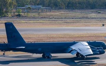 2nd Bomb Wing conducts Bomber Task Force 26-3