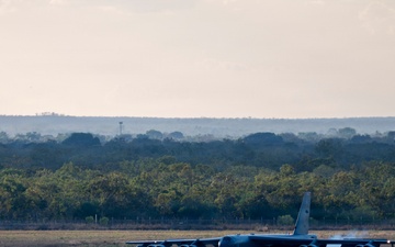 2nd Bomb Wing conducts Bomber Task Force 26-3