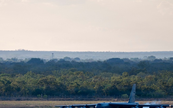 2nd Bomb Wing conducts Bomber Task Force 26-3