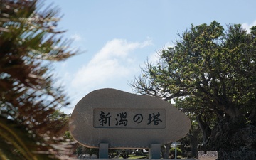 MCCS Battle of Okinawa Tour