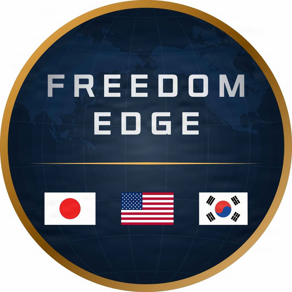 Freedom Edge Logo