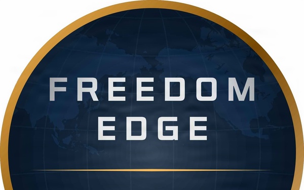 Freedom Edge Logo
