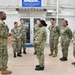 FLCY Recognizes YN2 Barker at Tour's End