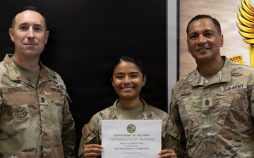 SETAF AF hosts Equal Opportunity Leaders Course at Caserma Ederle